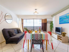 Apartment Résidence Impériale by Interhome